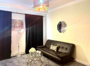 Central London Hyde Park Paddington Apartment, London